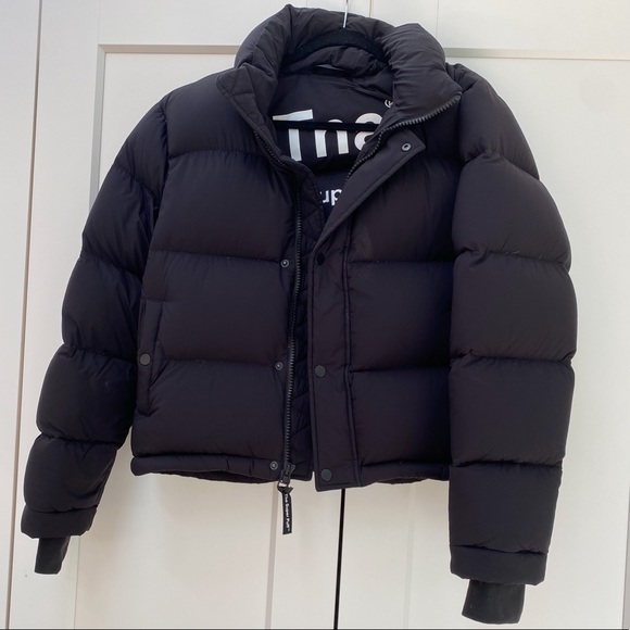 Coats | Aritzia Super Puff Shorty 